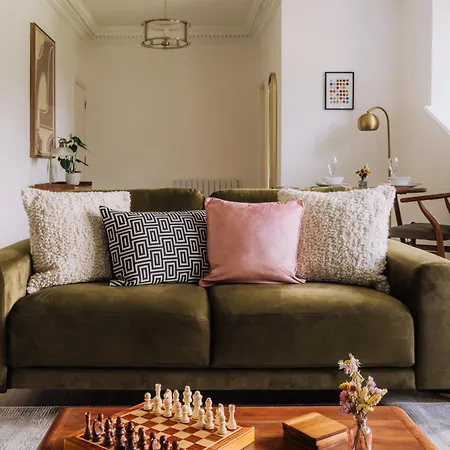 The Wild Nook - Luxury With Gardens And Tennis * באונס-און-ווינדרמיר