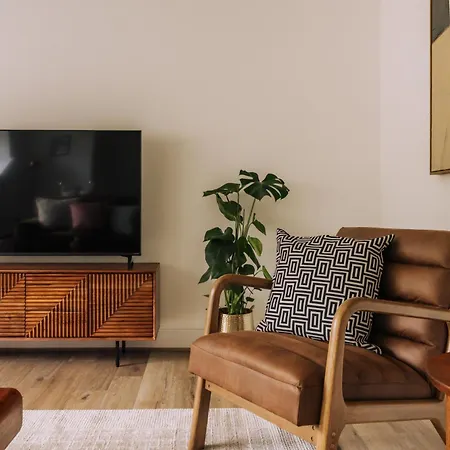 The Wild Nook - Luxury With Gardens And Tennis *