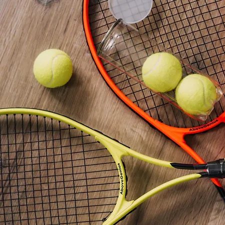 The Wild Nook - Luxury With Gardens And Tennis