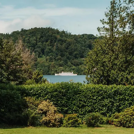 The Wild Nook - Luxury With Gardens And Tennis