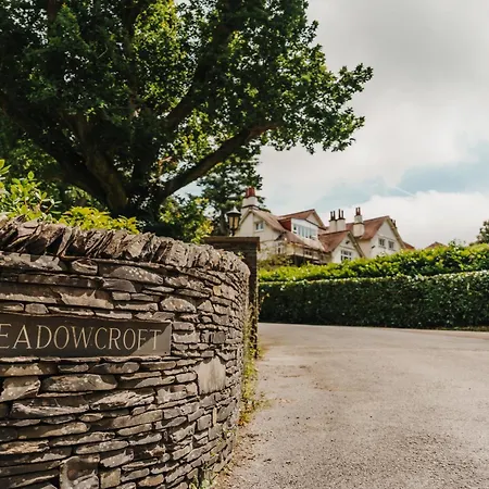The Wild Nook - Luxury With Gardens And Tennis