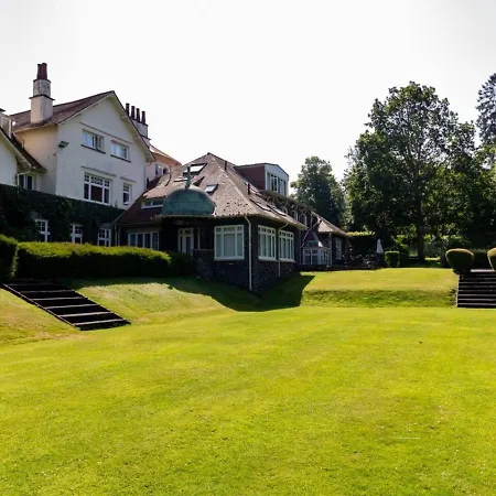 The Wild Nook - Luxury With Gardens And Tennis