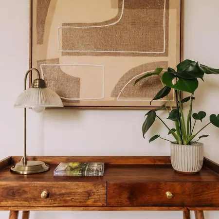 The Wild Nook - Luxury With Gardens And Tennis * Bowness-on-Windermere
